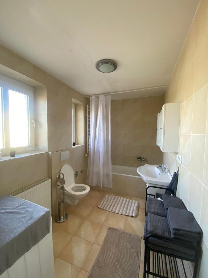 Vila Malvazinky Praha Bagian luar foto