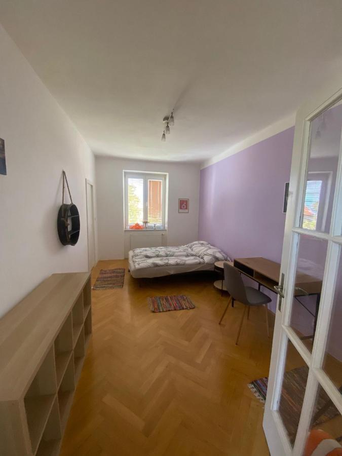 Vila Malvazinky Praha Bagian luar foto